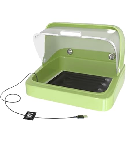 ひよこ Amazon.co.jp: 育雛箱 ヒヨコ培養箱 ひよこ保育器 ひよこ保温箱