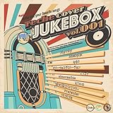 reche cover : JUKEBOX vol.001 × reche 1st live BD : cloud 9+1（受注限定生産盤）