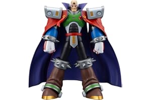 壽屋(KOTOBUKIYA) シグマ ロックマンX Ver. 全高約210mm ノンスケール プラモデル