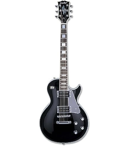 Amazon | GrassRoots グラスルーツ エレキギター G-A-68