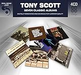 Seven Classic Albums