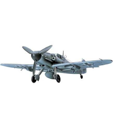 ハセガワ 1/48 メッサーシュミット Bf109K-4 #JT63 o7r6kf1 Amazon.co.jp: 1/48 メッサ−シュミット Bf109K-4 : ホビー