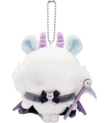 Amazon.co.jp: ちいかわ エニマイくじ ぬいぐるみ (B賞 ハチワレ