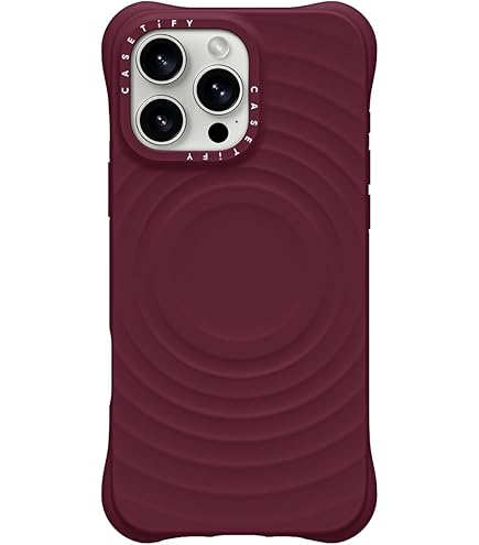 Amazon.co.jp: CASETiFY フォースケース iPhone 16 Pro Max ケース