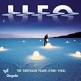 Vol. 2-Chrysalis Years (1980-86)