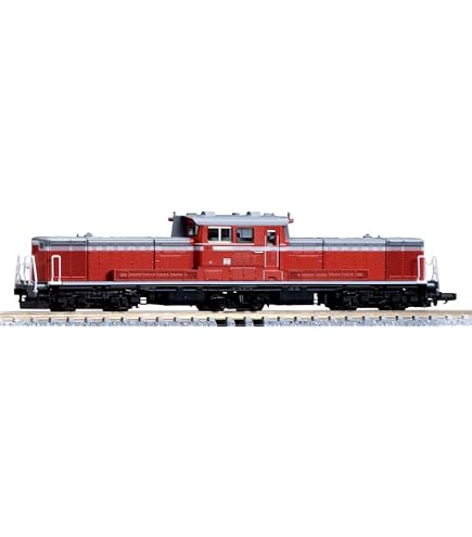 Amazon | トミックス 【限定】JR DD51-1000形ディーゼル機関車(JR貨物
