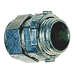 Sigma EMT 1-Inch Compression Connector [並行輸入品]