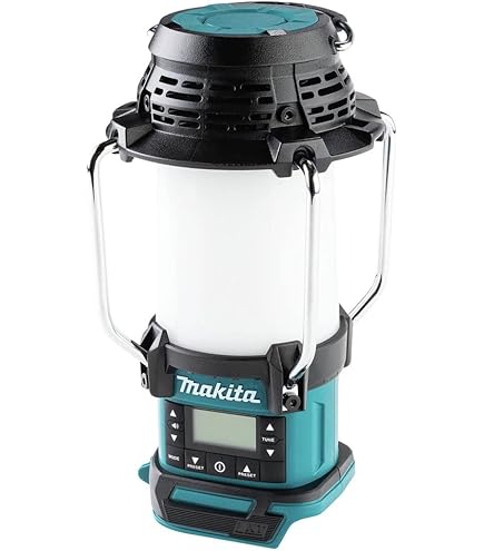 Amazon.co.jp: ADRM13 Outdoor Adventure™ 18V LXT® Bluetooth® ラジオ