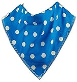 Bibbles Bandana Bibs - Milo Single Bib by Bibbles Bandana Bibs