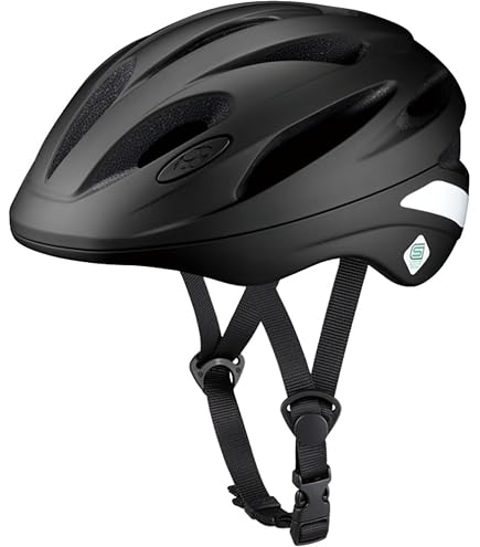 Amazon | KABUTO(カブト) 自転車 ヘルメット SN-13M サイズ:56-58cm