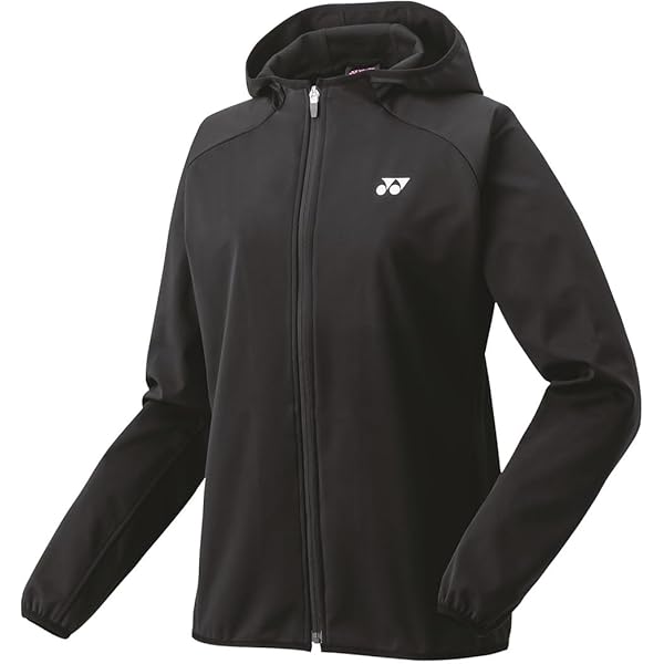 YONEX　58105　ウィメンズウォームアップパーカー Amazon | [ヨネックス] パーカー ウォームアップパーカー