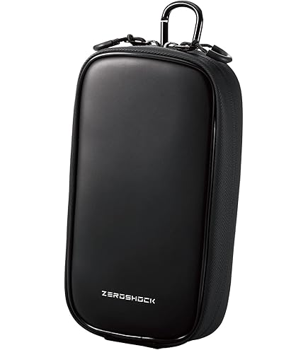 エレコム PCケース 13.3インチ MacBook Air/Pro 13インチ ZEROSHOCK