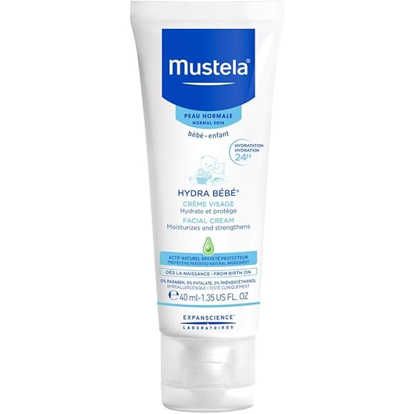 mustela baby bunting