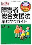 図解 障害者総合支援法早わかりガイド