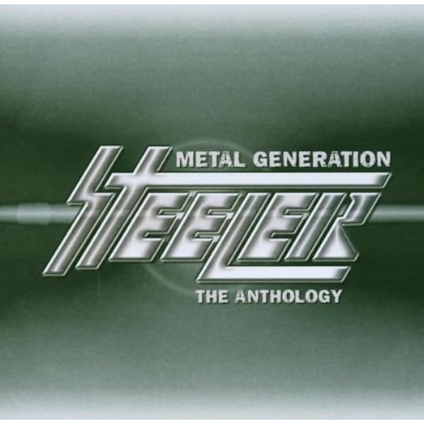 Amazon.co.jp: Steeler: ミュージック