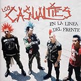 On the Front Line (Spanish)