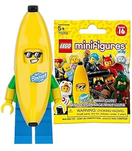 Amazon | レゴ（LEGO） ミニフィギュア シリーズ13 悪い魔法使い 未