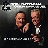 Dove Andata la Musica [Analog]