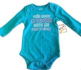 Garanimals SHIRT ユニセックス・ベビー