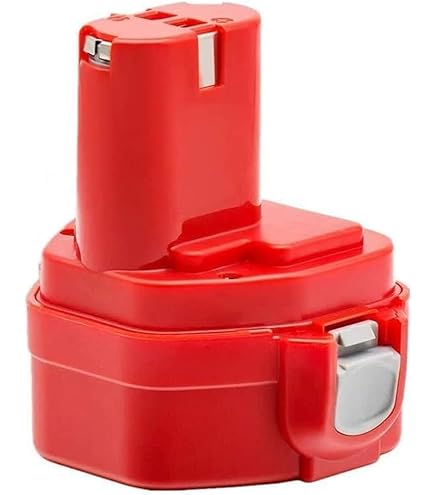 Amazon | マキタ(Makita) ニカドバッテリ 1822 18V 2.0Ah A
