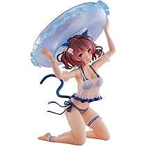Amazon.co.jp: 桜坂しずく お台場ビーチガールver. 「ラブライブ
