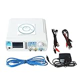 JDS6600シリーズ15MHZデジタル制御デュアルチャンネルDDS信号発生器/パルス信号源周波数計