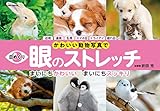 日めくり かわいい動物写真で眼のストレッチ (英和ムック)