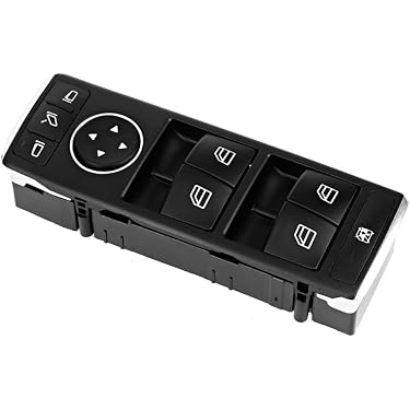 Amazon.co.jp 最新リリース: 車用パワーウィンドウスイッチ の新着