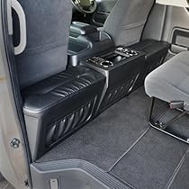 Amazon | 200系 ハイエース 【ワイド用】 セカンドシート テーブル  