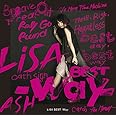 LiSA BEST -Way-