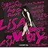 LiSA「LiSA BEST -Way-(通常盤)」