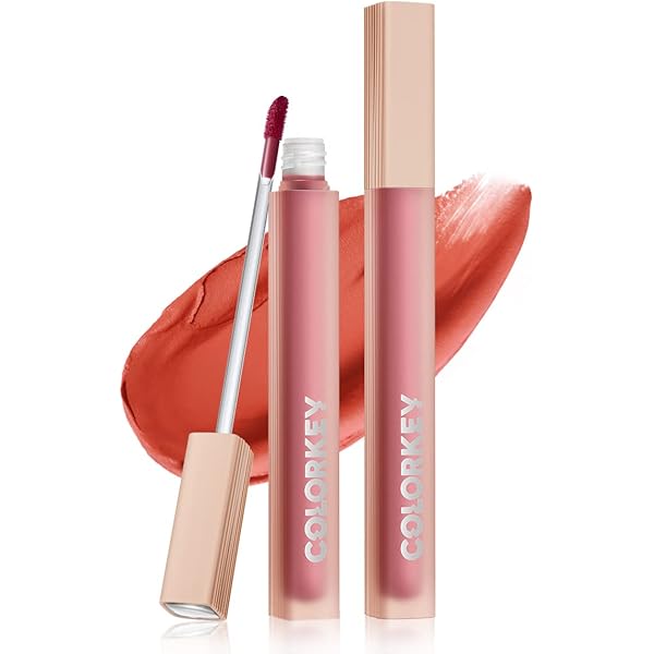 Amazon | COLORKEY エアリップグレーズ リップティントミラーシリーズ