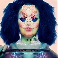 Björk Gling-Glo 限定2枚組LP 45回転 ビョーク グリングロー Björk - Gling-Glo - Amazon.com Music