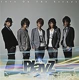 Love On The Street(���񐶎Y�����B/DVD�t)