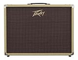 PEAVEY 112-C Guitar Enclosure 60W ギターキャビネット 【国内正規品】