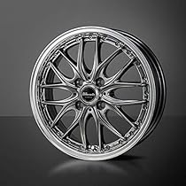 送料込ワーウィックディープランドホイール4.5J4H100+45インチ15 4枚 Warwic DEEPRAND | LINEUP | MONZAJAPAN