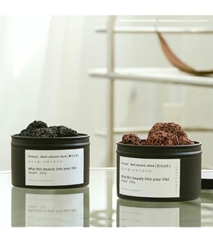 Amazon.co.jp: ストーンディフューザー ン アロマストーンセット