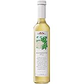 Darvo Elderflower Syrup 16.9 fl oz (500 ml)