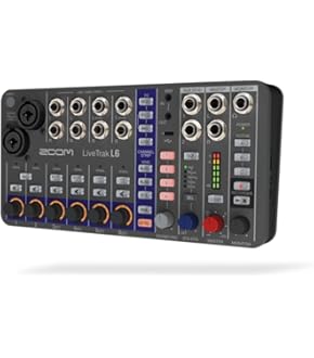 Amazon | Zoom V3 ボーカルプロセッサー ボーカルエフェクト