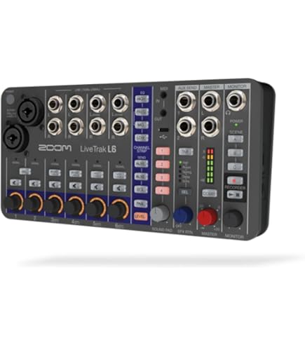 Amazon | ZOOM ズーム マルチトラックレコーダー 2トラック同時