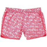 ジンボリー GYMBOREE/ フローラルショーツ コーラルブルーム ボトムスショートパンツ 8歳【並行輸入】