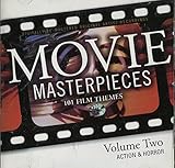 Movie Masterpieces: 101 Film..