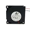 Ventola Brushless Delta BFB04505HA 45x45x10mm 5V 0,26A - 2 Pin - Nuova - Foto 2