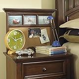 Pulaski Expedition Nightstand Back Panel [並行輸入品]