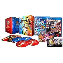 Amazon | ペルソナダンシング デラックス・ツインプラス 【限定版同梱