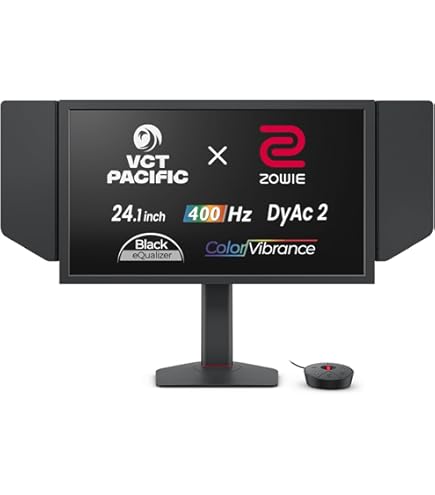 Amazon.co.jp: ベンキュージャパン BenQ ZOWIE XL2546X ゲーミング 