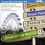 Live from State of the Nation 2001 / Various