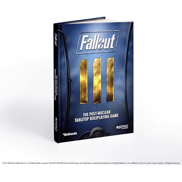 Amazon | Fallout 76: Prima Official Platinum Edition Guide