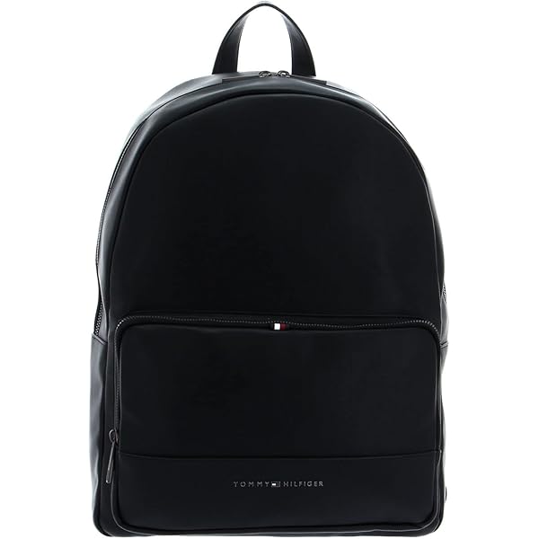 Amazon.co.jp: TOMMY HILFIGER フラッグ キャンバス バック