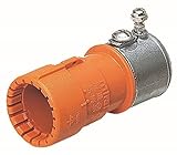 未来工業 GPアダプター Gタイプ CD単層波付管22⇔厚鋼22 10個価格 CDGN-22G
